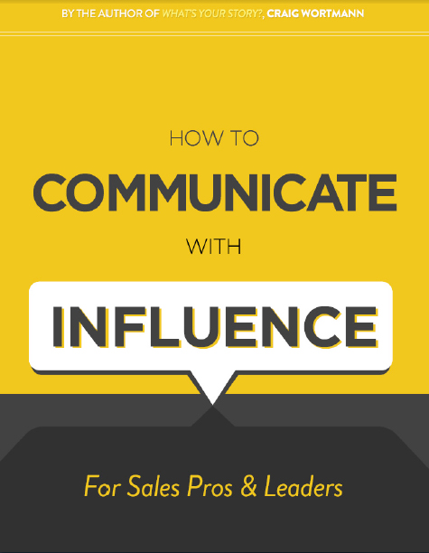 Influence Sales